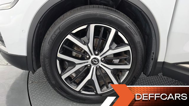 Renault-KoreaSamsung QM6 2.0 GDe RE Signature 2WD купить на сайте DeffCars