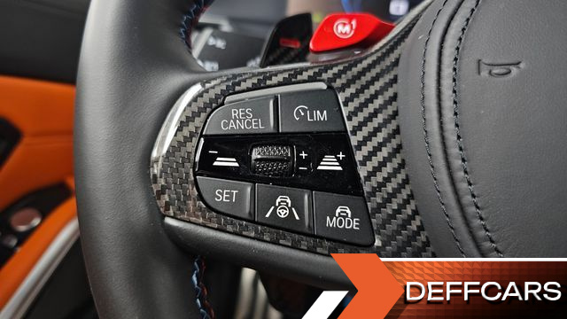 BMW M3 M3 Sedan Competition M xDrive купить на сайте DeffCars