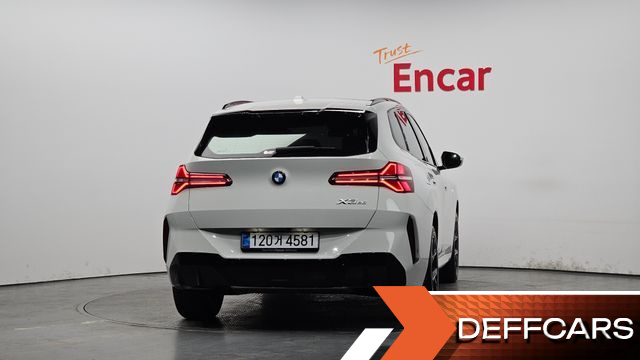 BMW X3 xDrive 20 M Sport купить на сайте DeffCars