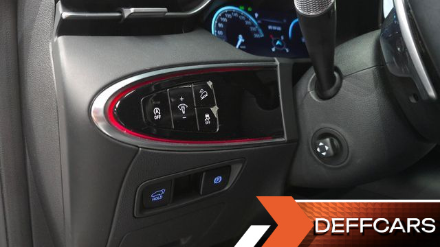 Genesis GV70 2.5T Gasoline 2WD купить на сайте DeffCars