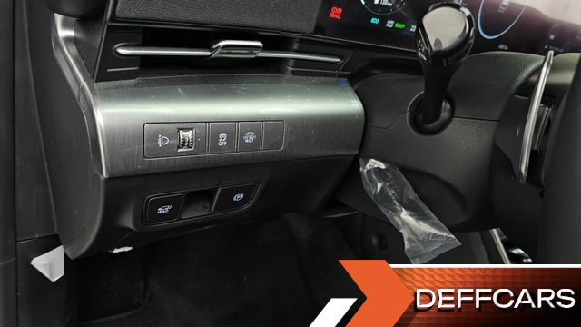 Hyundai KONA Inspiration купить на сайте DeffCars