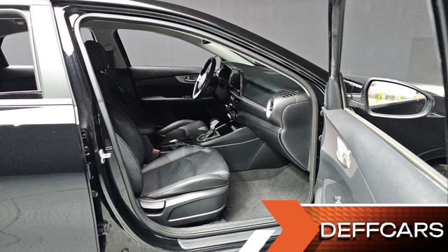 Kia K3 1.6 Prestige купить на сайте DeffCars