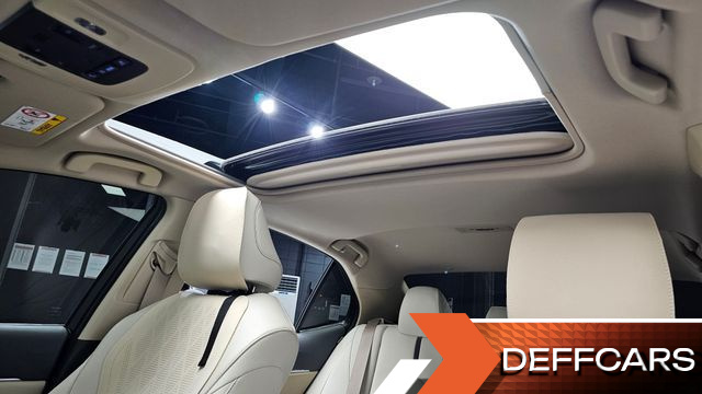 Toyota CAMRY 2.5 XLE Hybrid купить на сайте DeffCars