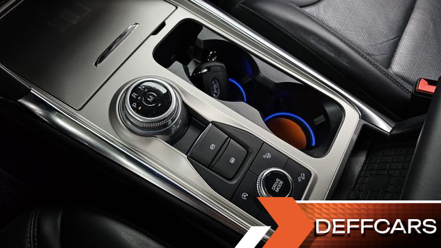 Ford EXPLORER 3.0 Platinum 4WD купить на сайте DeffCars