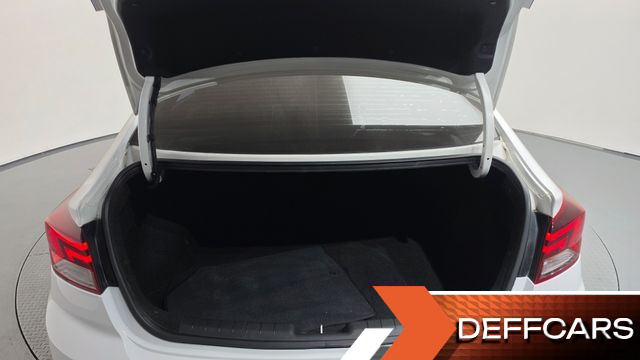 Hyundai AVANTE 1.6 Style купить на сайте DeffCars