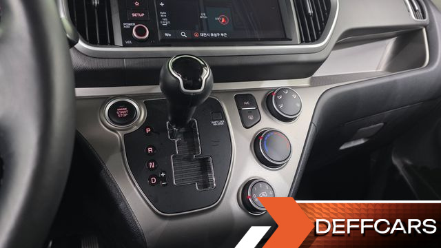 Kia RAY Prestige купить на сайте DeffCars