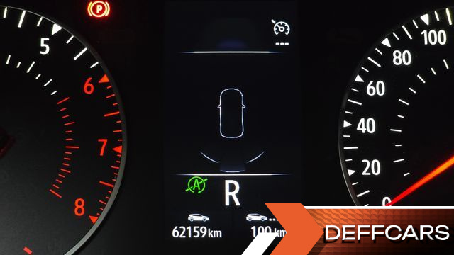 Renault-KoreaSamsung XM3 1.3 TCe LE купить на сайте DeffCars