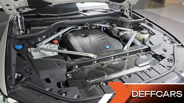 BMW X5 xDrive 40i M Sport купить на сайте DeffCars