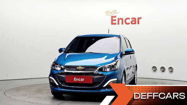 ChevroletGMDaewoo SPARK LT купить на сайте DeffCars