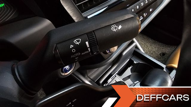 Lexus ES Executive купить на сайте DeffCars