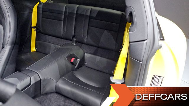 Porsche 911 Carrera S купить на сайте DeffCars