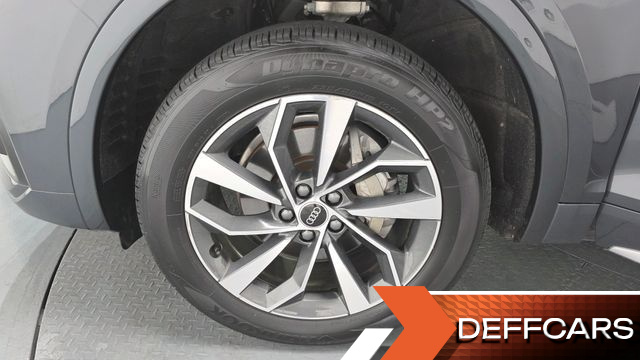 Audi Q5 40 TDI Quattro Sportback купить на сайте DeffCars