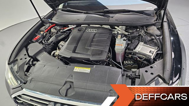 Audi A6 40 TDI купить на сайте DeffCars