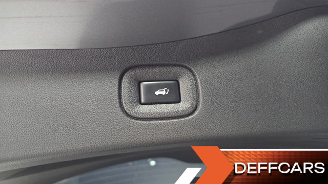 Renault-KoreaSamsung QM6 2.0 LPe RE Signature 2WD купить на сайте DeffCars