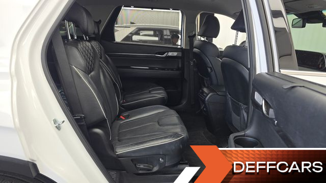 Hyundai PALISADE Gasoline 3.8 2WD Prestige купить на сайте DeffCars