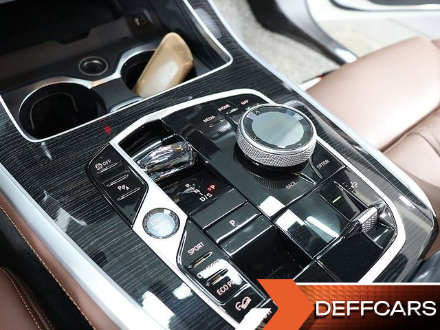 BMW X5 xDrive 30d M Sport купить на сайте DeffCars