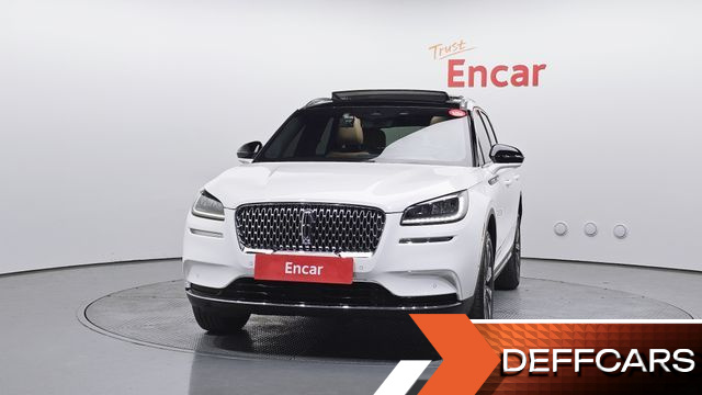 Lincoln CORSAIR 2.0 Reserve AWD купить на сайте DeffCars