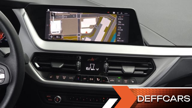 BMW 1-SERIES 118d Joy First Edition купить на сайте DeffCars