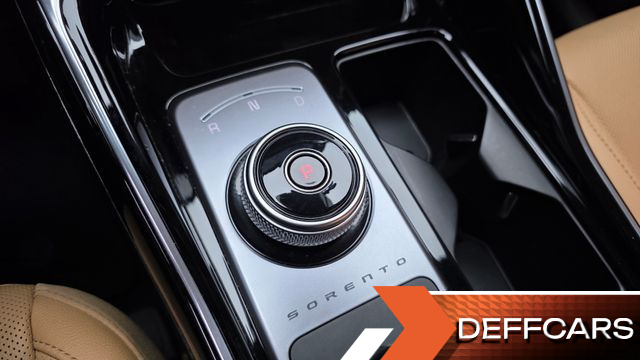 Kia SORENTO HEV 1.6 2WD Noblesse купить на сайте DeffCars