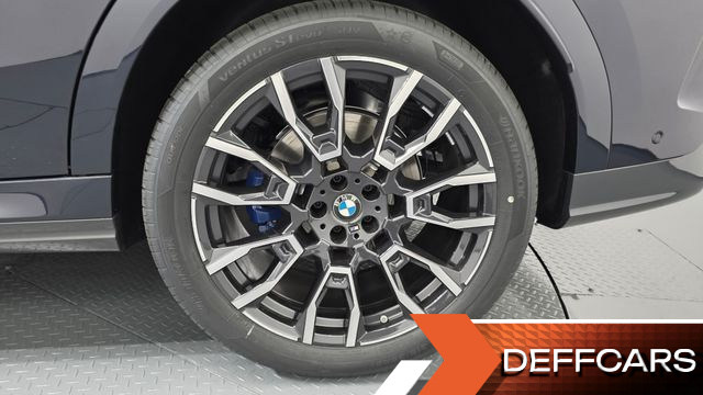 BMW X6 xDrive40i M Sport купить на сайте DeffCars