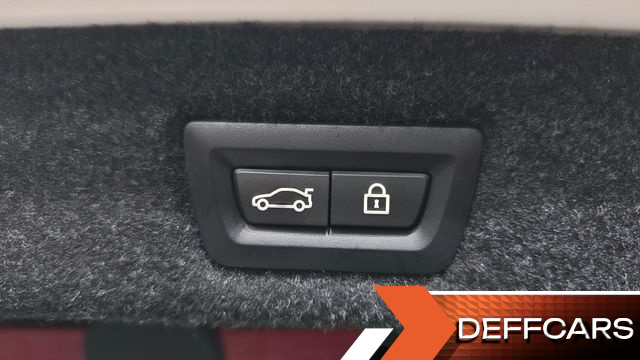BMW 5-SERIES 530i Luxury Plus купить на сайте DeffCars