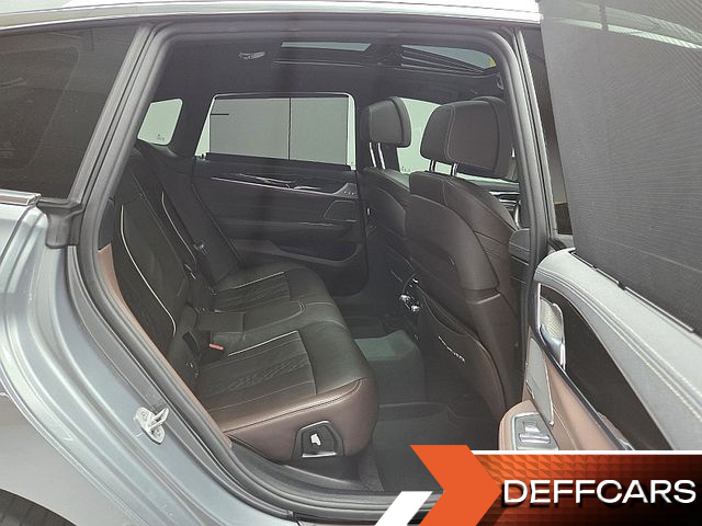 BMW GRAN TURISMO 630i xDrive M Sport купить на сайте DeffCars