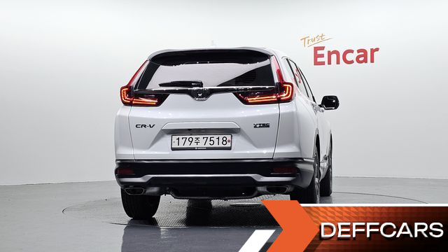 Honda CR-V 1.5 EX-L 2WD купить на сайте DeffCars