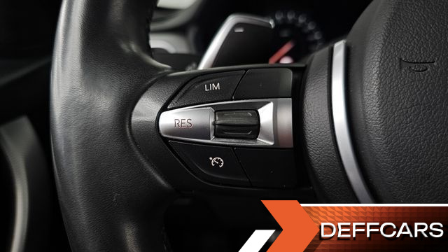 BMW 3-SERIES 330i M Sport Shadow купить на сайте DeffCars