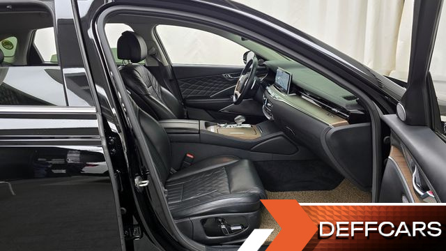 Kia K9 3.8 GDI AWD Best Selection Ⅰ купить на сайте DeffCars
