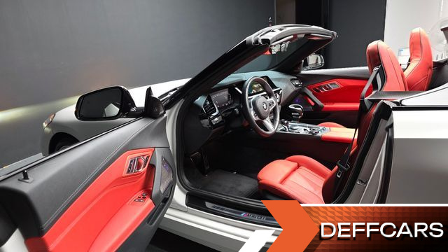 BMW Z4 M40i купить на сайте DeffCars