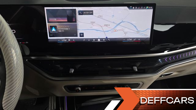 BMW X7 xDrive 40i M Sport 7STR купить на сайте DeffCars