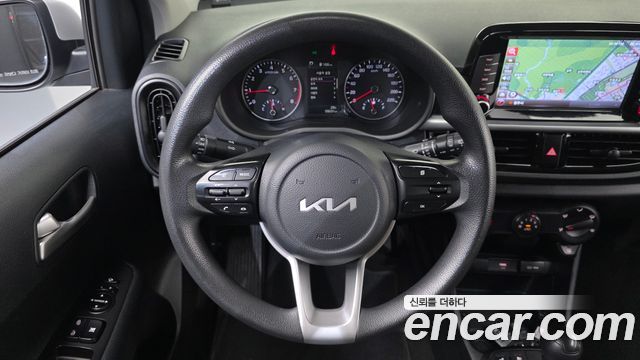 Kia MORNING Prestige купить на сайте DeffCars