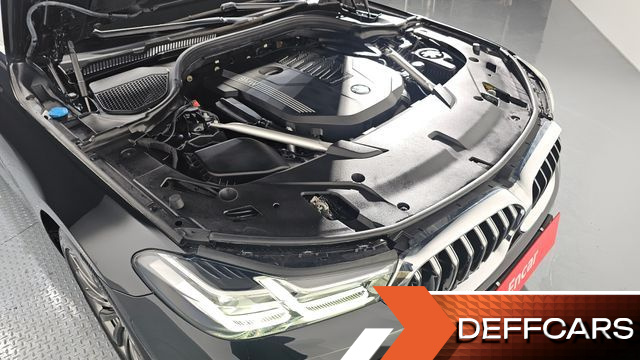 BMW GRAN TURISMO 630i xDrive Luxury купить на сайте DeffCars