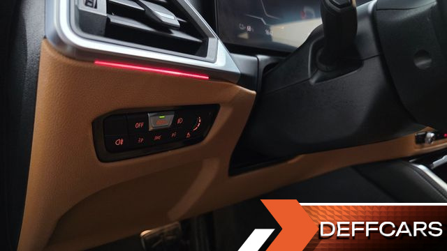 BMW I4 M50 Pro купить на сайте DeffCars