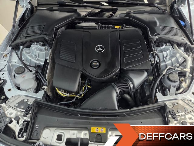 Mercedes CLE-CLASS CLE200 Cabriolet купить на сайте DeffCars