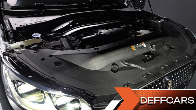 Lincoln AVIATOR 3.0 Reserve  AWD купить на сайте DeffCars