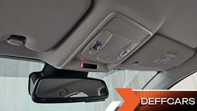 Renault-KoreaSamsung XM3 1.6 GTe RE купить на сайте DeffCars