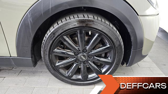 Mini COOPER 5Door Standard 3rd купить на сайте DeffCars
