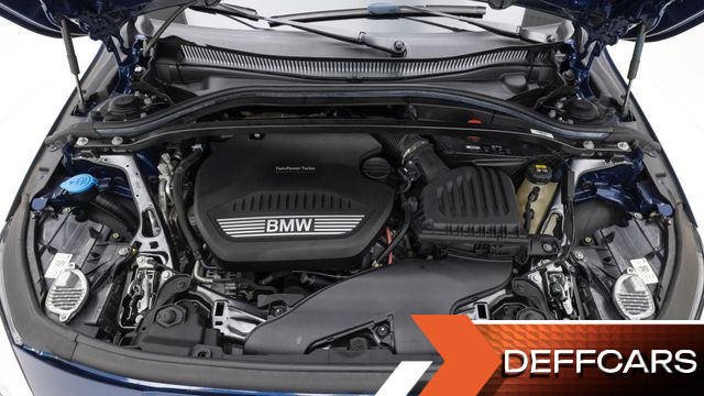 BMW 1-SERIES 118d Joy купить на сайте DeffCars
