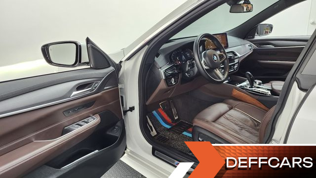 BMW GRAN TURISMO 620d M Sport купить на сайте DeffCars