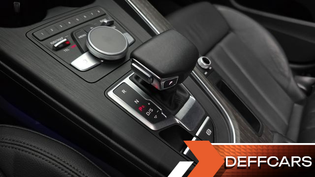 Audi A4 40 TFSI Premium купить на сайте DeffCars