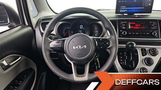 Kia RAY Van Standard купить на сайте DeffCars