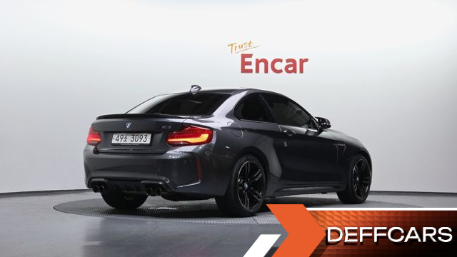 BMW M2 M2 Coupe купить на сайте DeffCars