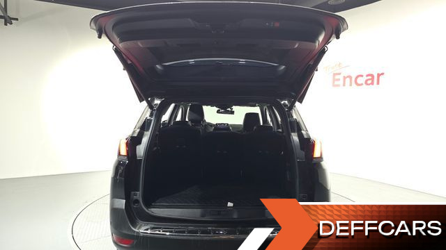 Peugeot 5008 1.5 BlueHDi GT Line купить на сайте DeffCars