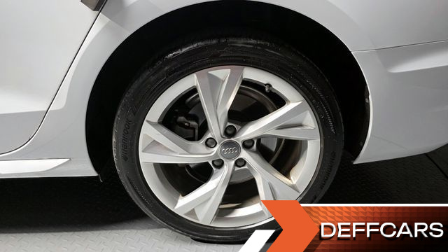 Audi A4 40 TFSI Premium купить на сайте DeffCars