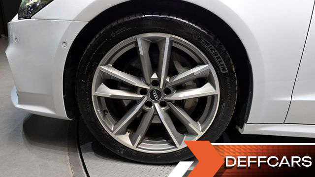 Audi A7 55 TFSI Quattro Premium купить на сайте DeffCars