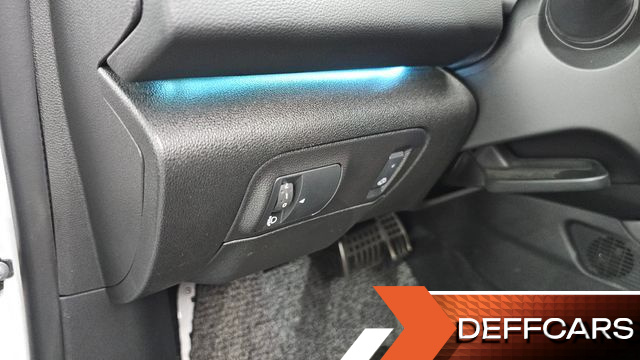 Renault-KoreaSamsung SM6 2.0 LPe Feel купить на сайте DeffCars