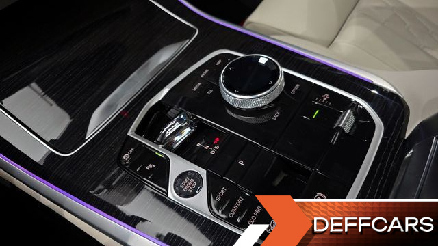 BMW X5 xDrive 30d M Sport купить на сайте DeffCars