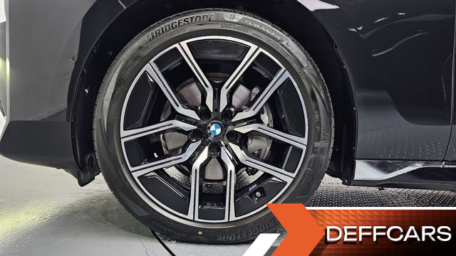 BMW 7-SERIES 740d xDrive M Sport купить на сайте DeffCars