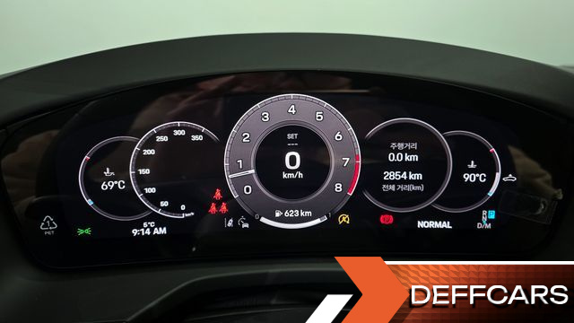 Porsche PANAMERA 4.0 GTS купить на сайте DeffCars